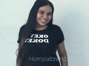 Hornylatbrenda