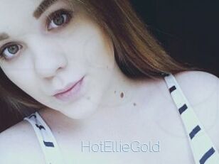 HotEllieGold