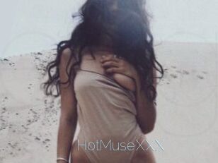 HotMuseXXX