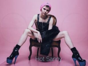 Hot_Sanny