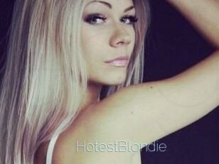 Hotest_Blondie