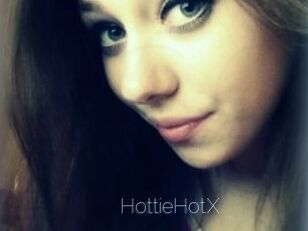 HottieHotX