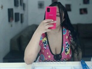 Hailieboobs