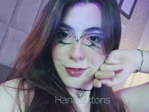 Hanacartons