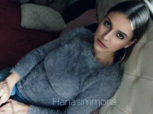 Hanasimmons