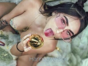 Hannaawatson