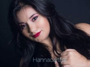 Hannacartter