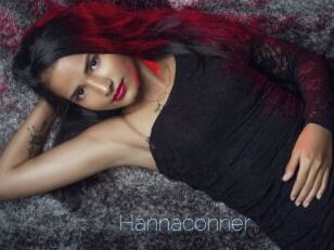 Hannaconner