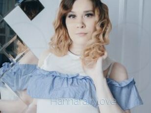 Hannafairylove