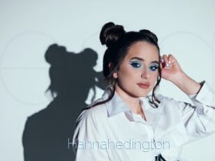 Hannahedington