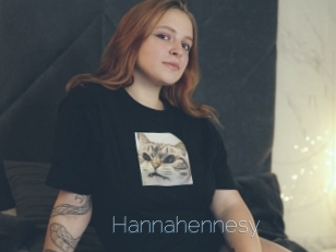 Hannahennesy