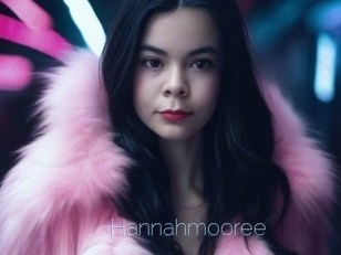 Hannahmooree