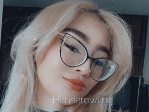 Hannarowling