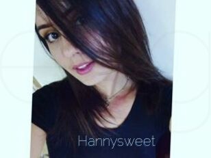 Hannysweet