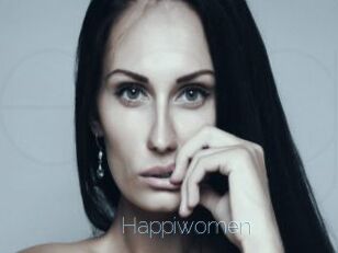 Happiwomen