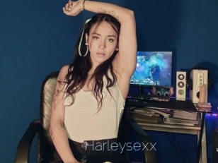 Harleysexx