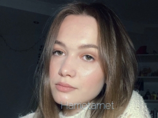 Harrietarnet