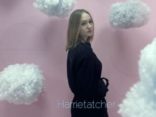 Harrietatcher