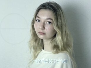 Harrietcoyner