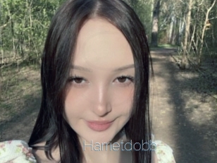 Harrietdobb