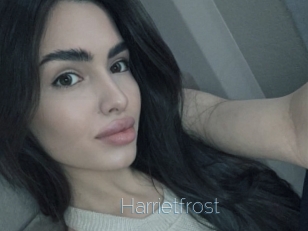 Harrietfrost