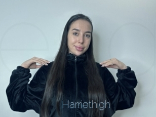 Harriethigh