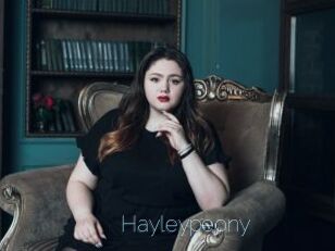 Hayleypeony