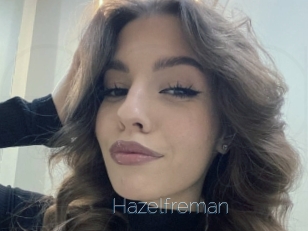 Hazelfreman