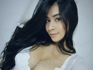 Hazelgholmes19