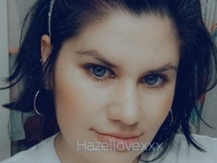 Hazellovexxx