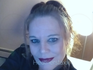 Heatherstaxx