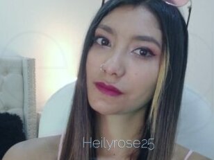 Heilyrose25