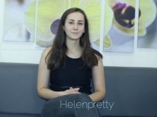 Helenpretty