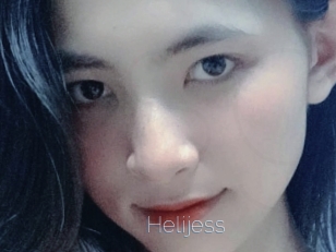 Helijess