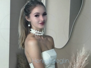 Henriettaeglin