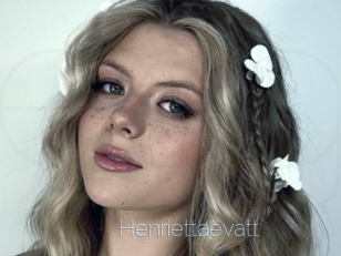 Henriettaevatt