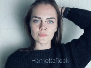 Henriettafleek