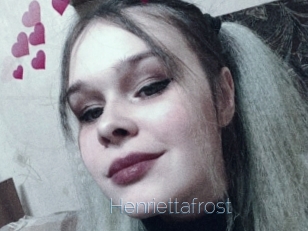 Henriettafrost