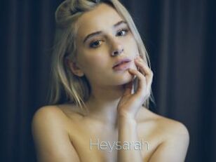 Heysarah