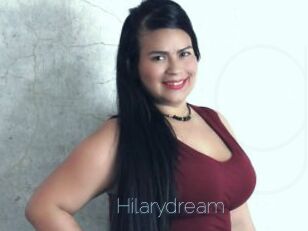 Hilarydream