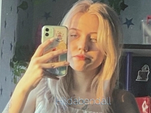 Hildabendall