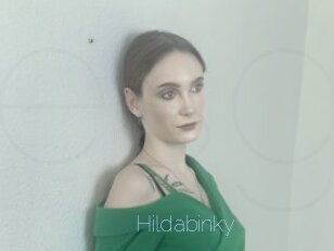 Hildabinky