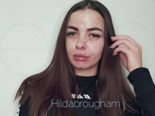 Hildabrougham