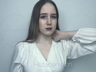 Hildadenmon