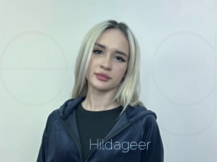 Hildageer