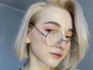 Hildcleeton