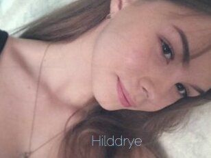 Hilddrye