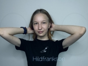 Hildfrankson