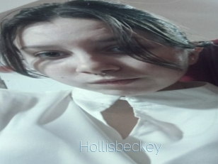 Hollisbeckey