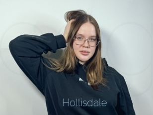 Hollisdale